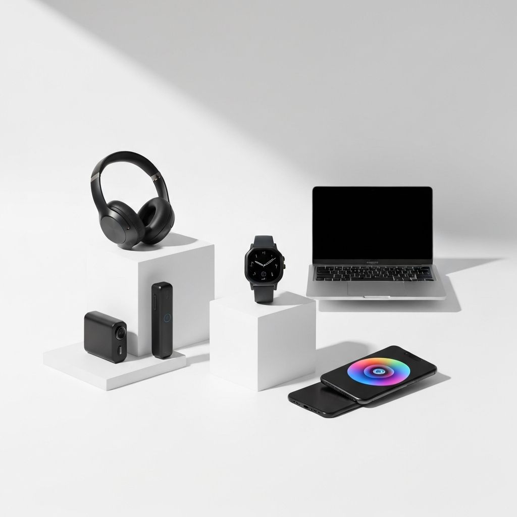 Electronics