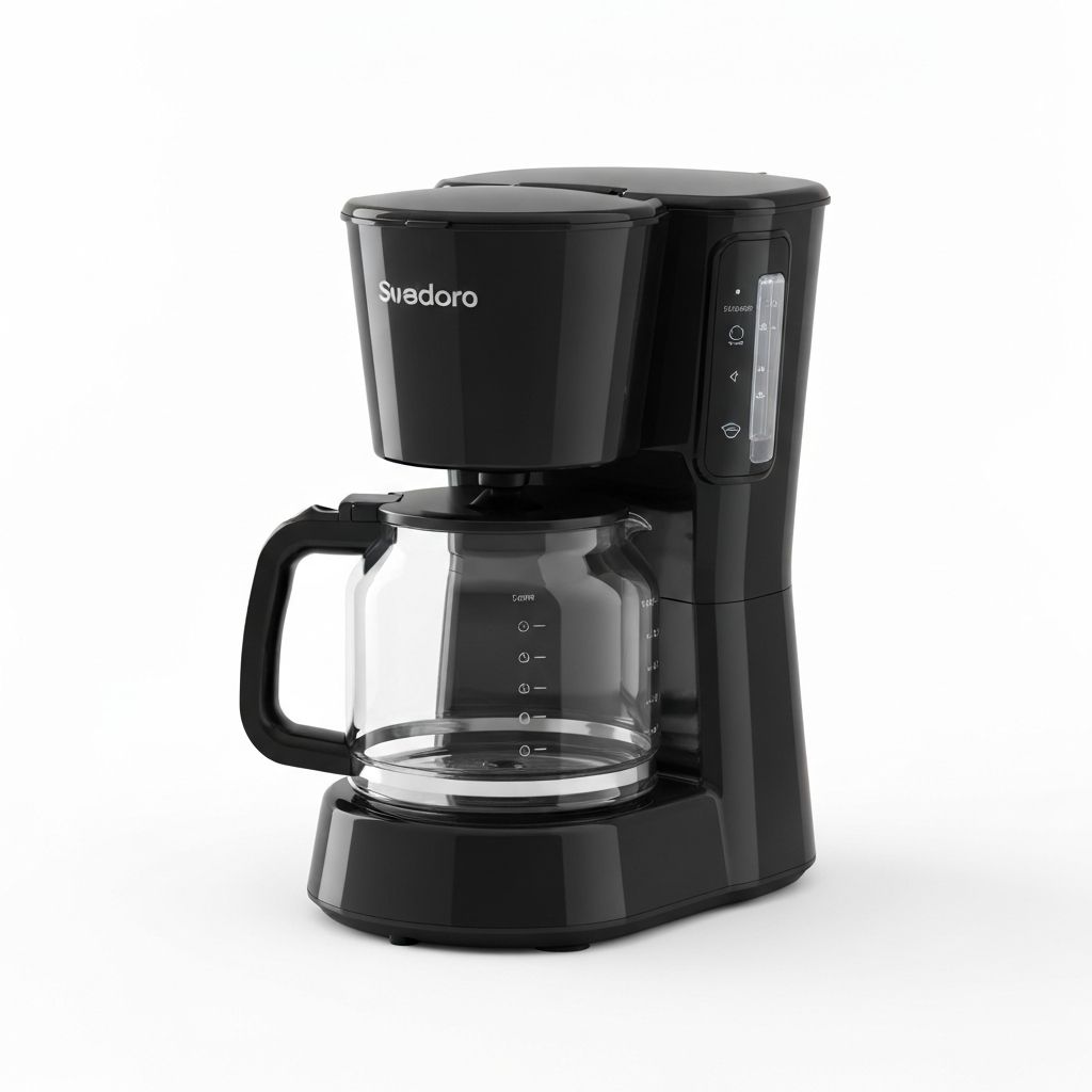 Coffee Maker
