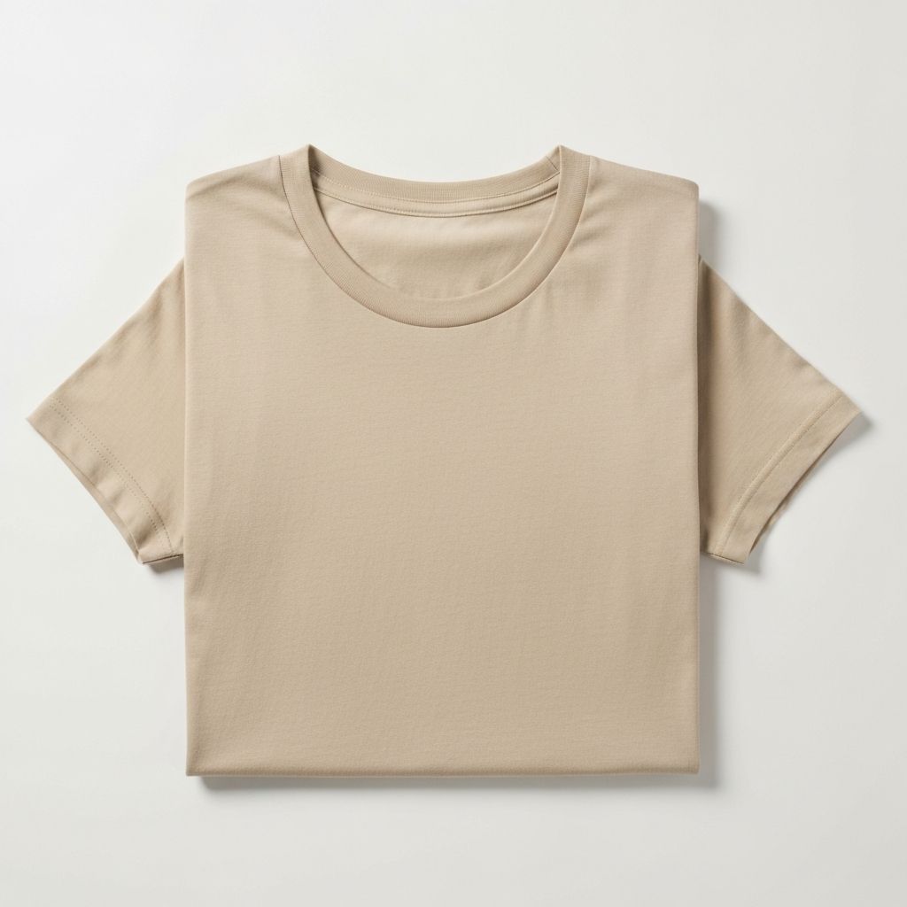 Classic Cotton T-Shirt