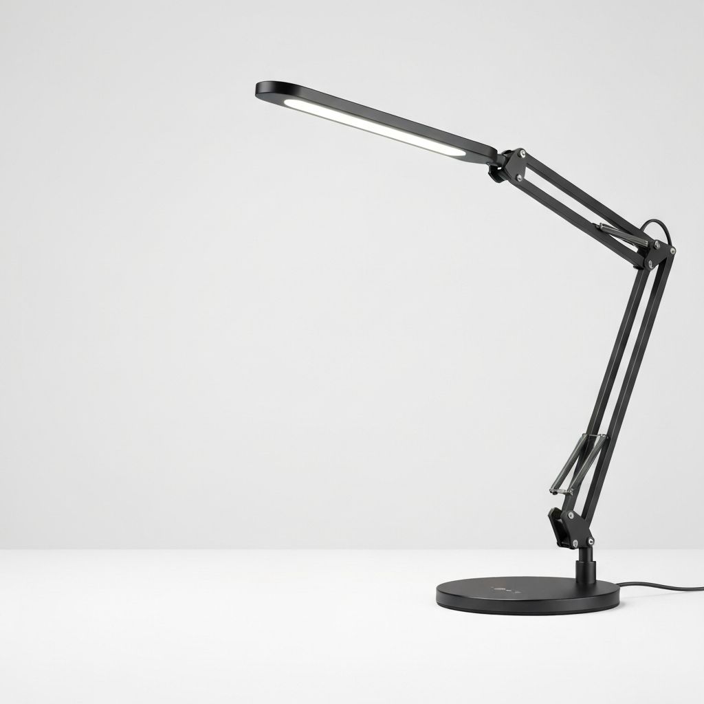 Modern Desk Lamp