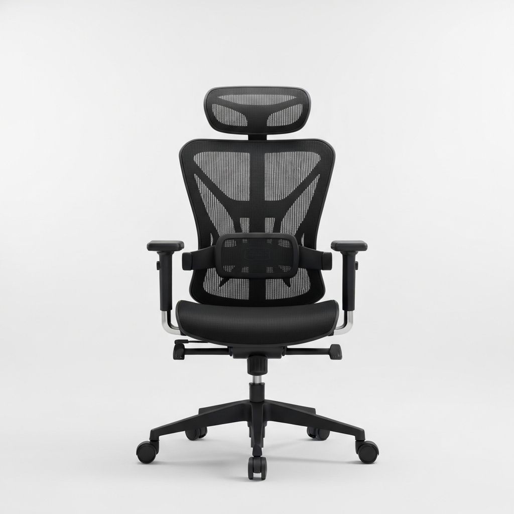 Ergonomic Chair