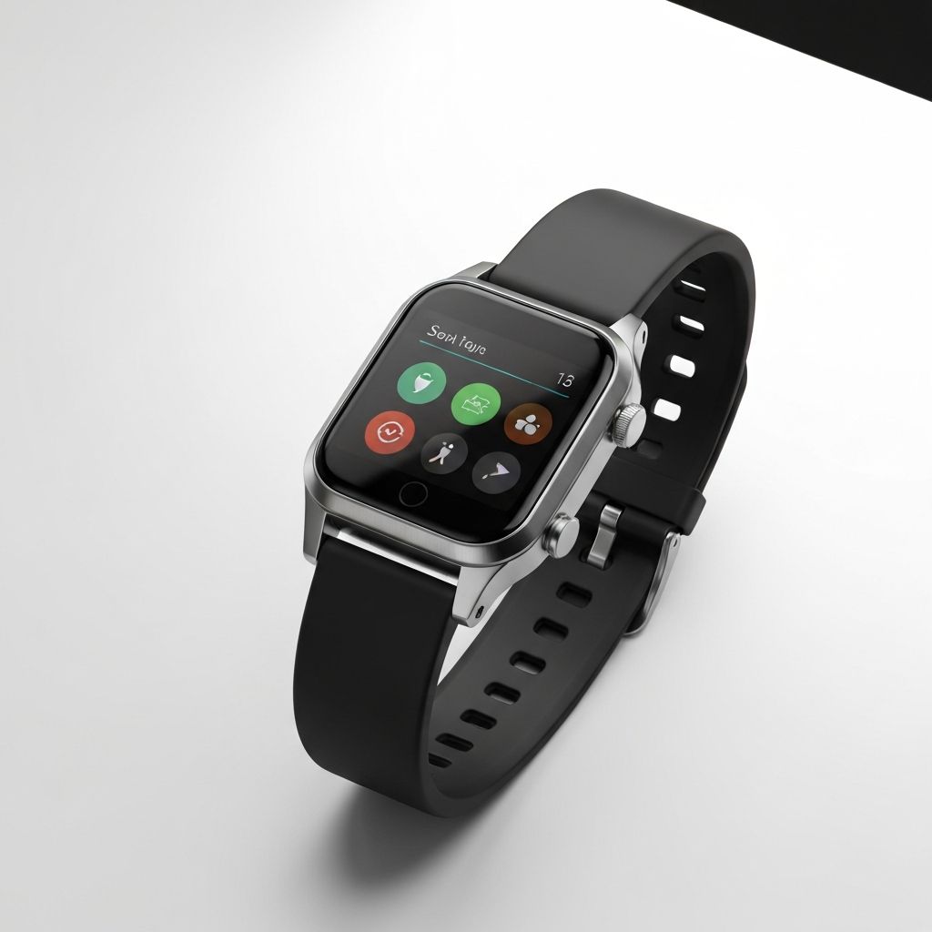 Smart Watch
