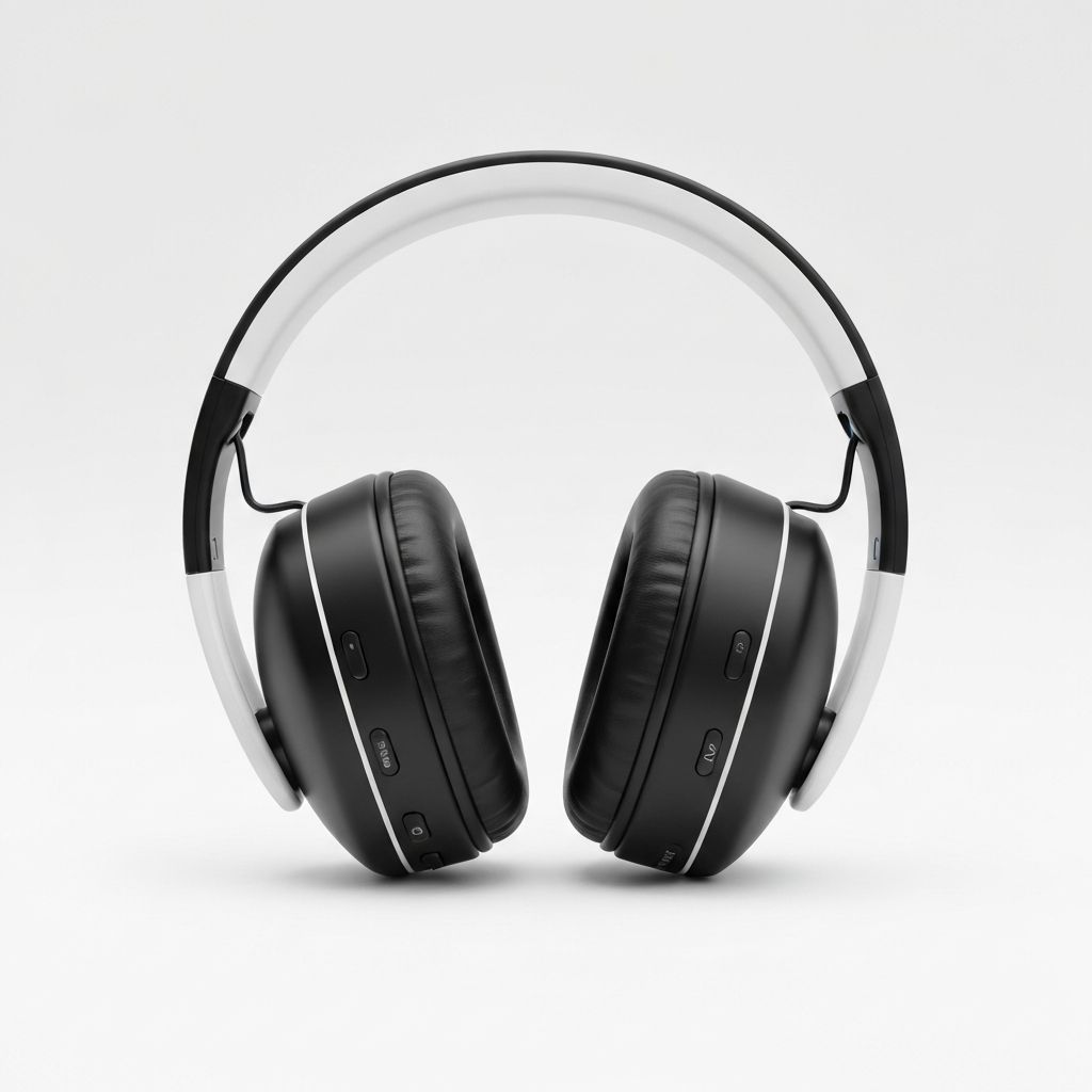 Wireless Headphones