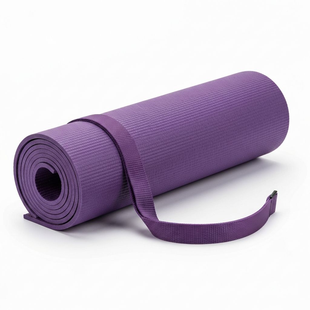 Yoga Mat